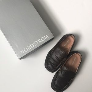 Nordstrom Boys Loafer Shoes